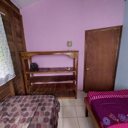 Casa Lina Sloth View Exotic Apartment With Privat Kitchen Puerto Viejo de Talamanca Exterior foto