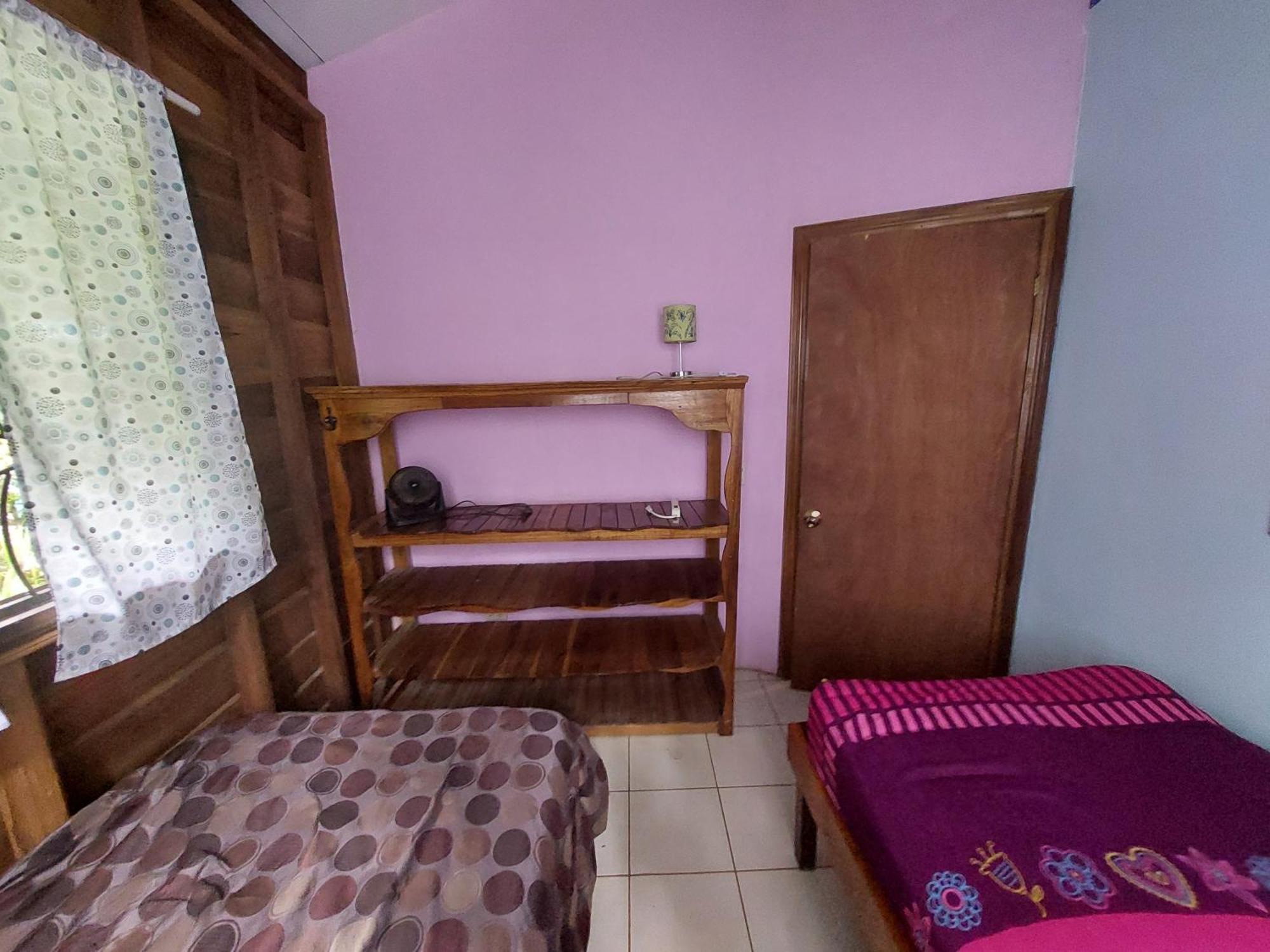 Casa Lina Sloth View Exotic Apartment With Privat Kitchen Puerto Viejo de Talamanca Exterior foto