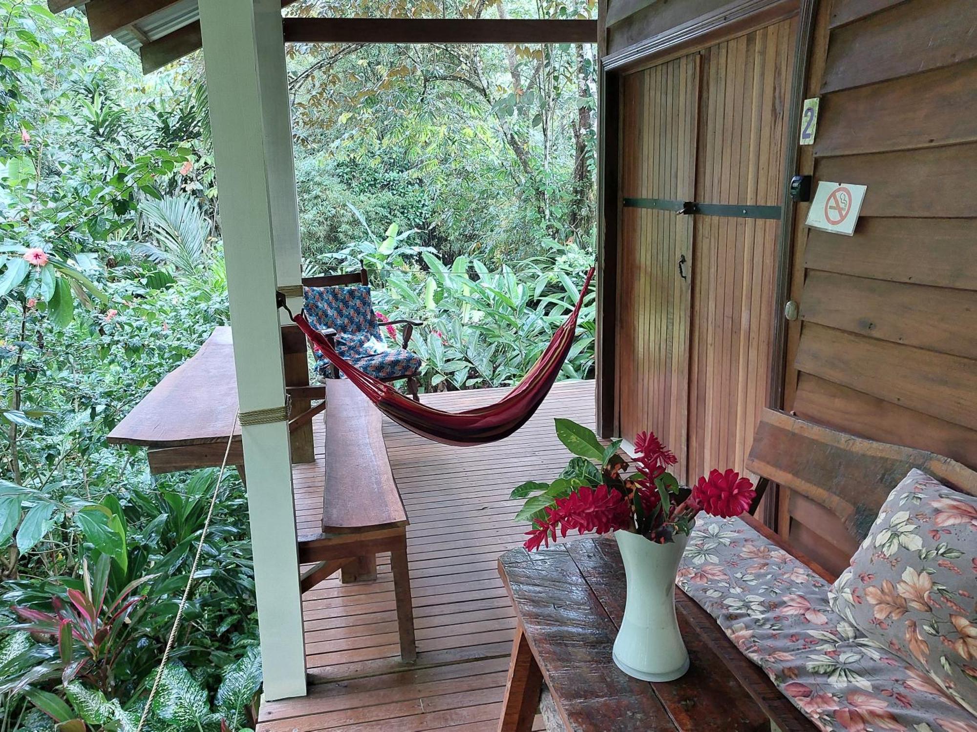 Casa Lina Sloth View Exotic Apartment With Privat Kitchen Puerto Viejo de Talamanca Exterior foto