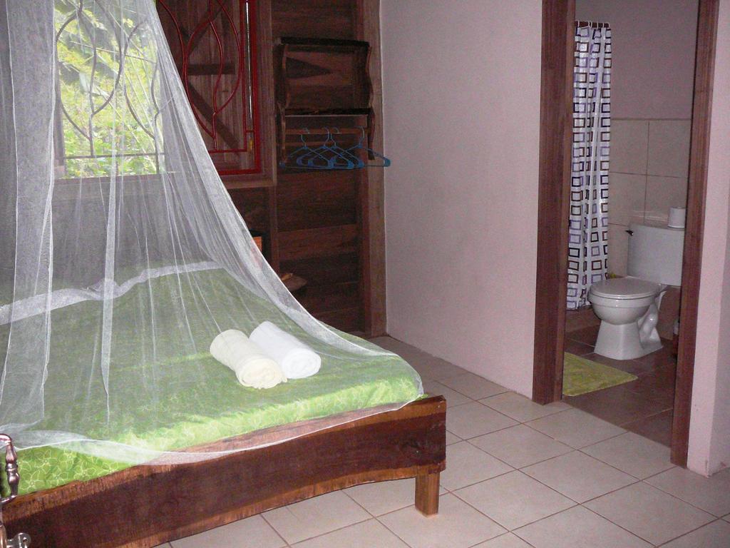 Casa Lina Sloth View Exotic Apartment With Privat Kitchen Puerto Viejo de Talamanca Quarto foto