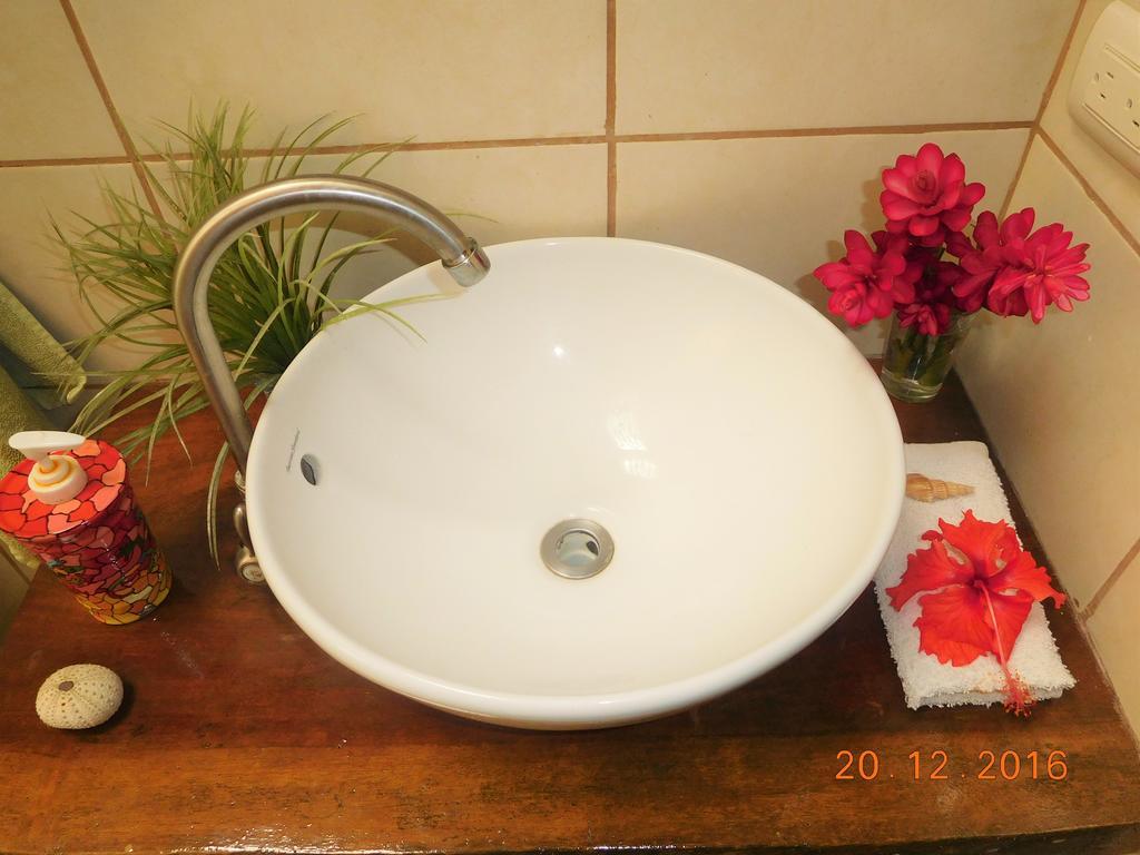 Casa Lina Sloth View Exotic Apartment With Privat Kitchen Puerto Viejo de Talamanca Exterior foto