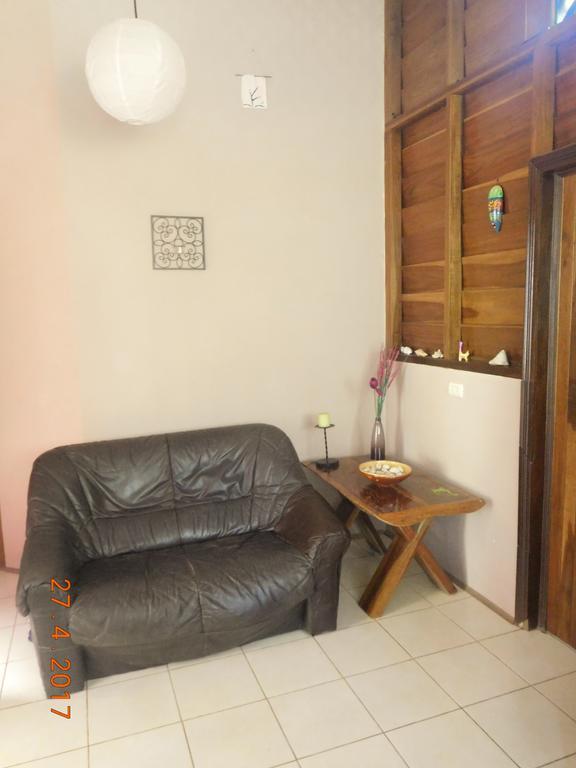 Casa Lina Sloth View Exotic Apartment With Privat Kitchen Puerto Viejo de Talamanca Exterior foto